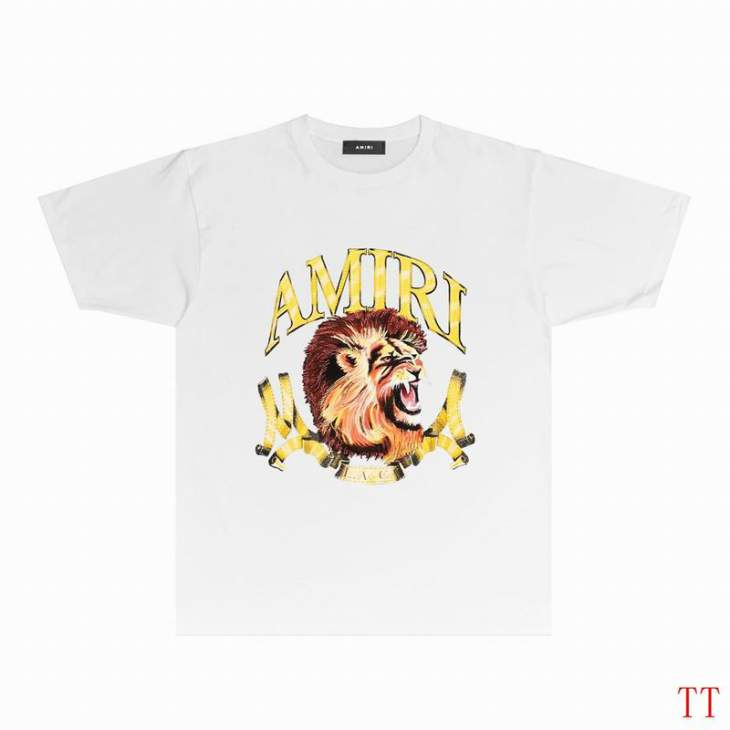 Picture of Amiri T Shirts Short _SKUAmiriS-2XL20tx2023958